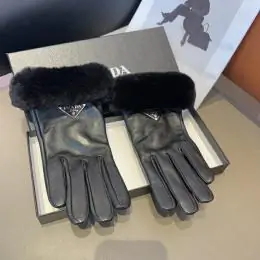 prada gants pour femme s_116a566